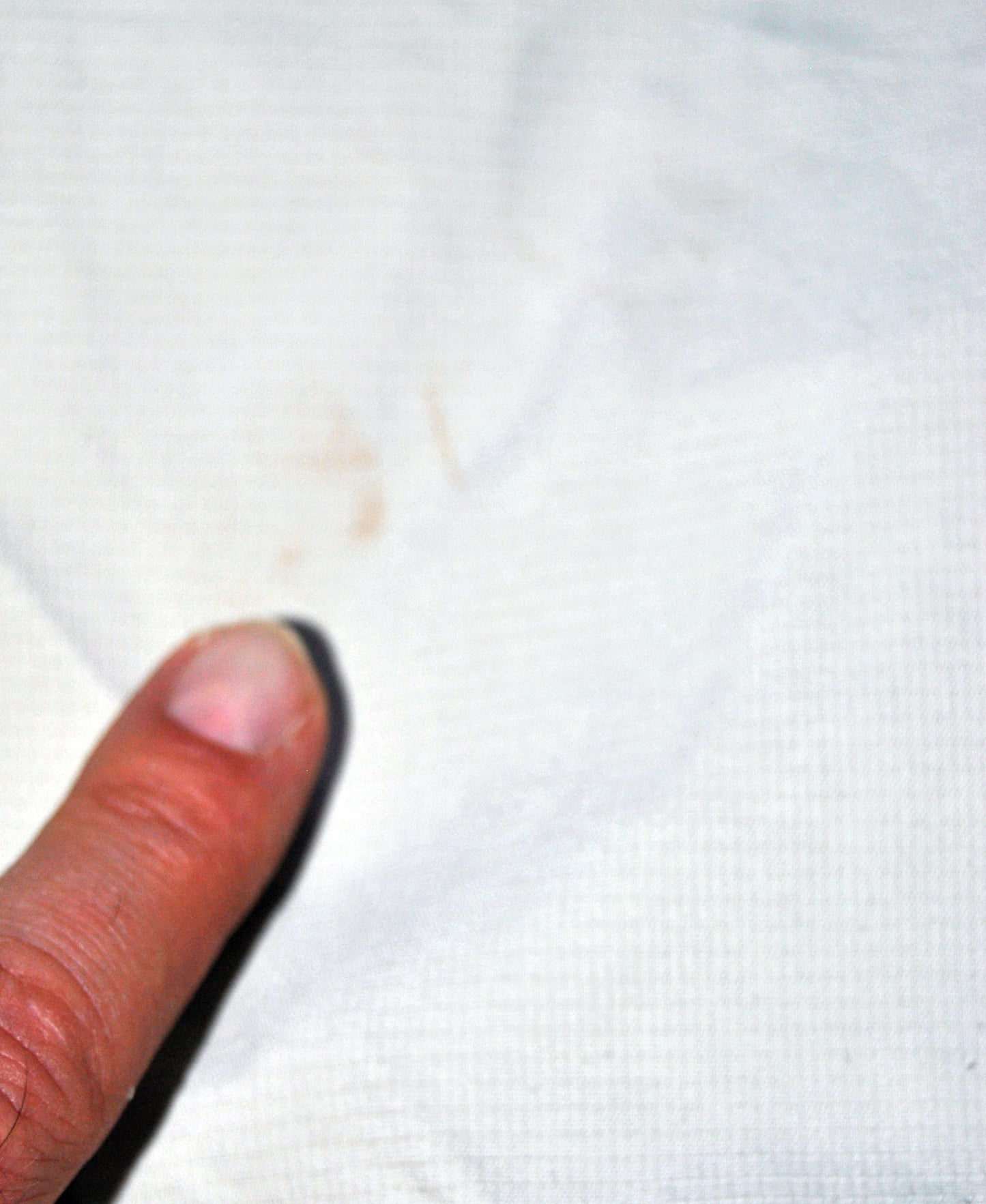 Chaqueta The North Face de color beige. Talla M. Segunda mano