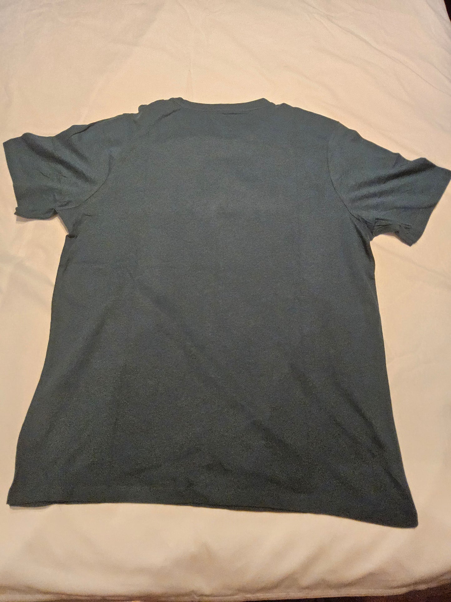 Camiseta North Sails Azul Marino XL