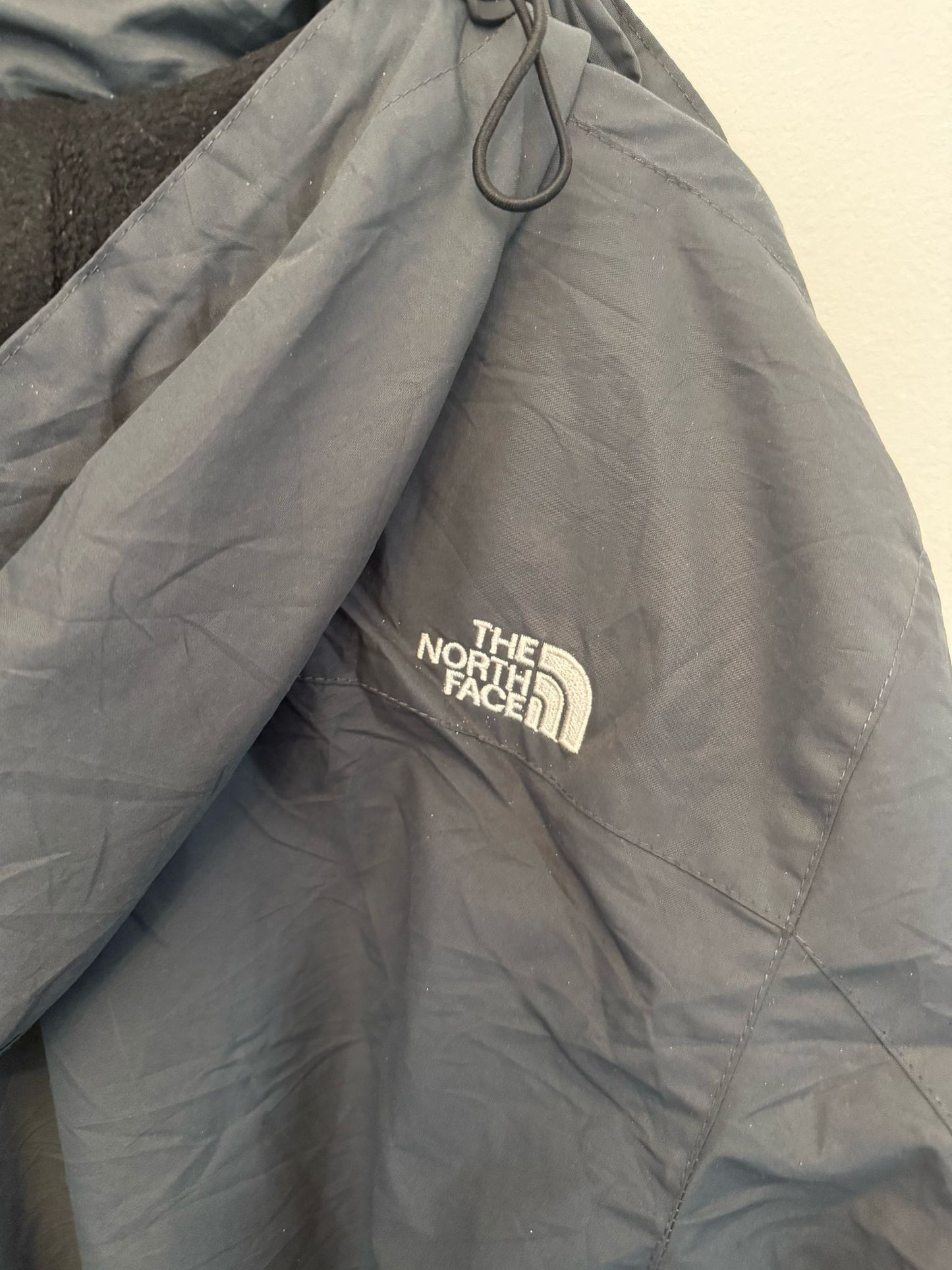 Chaqueta The North Face Gris XL