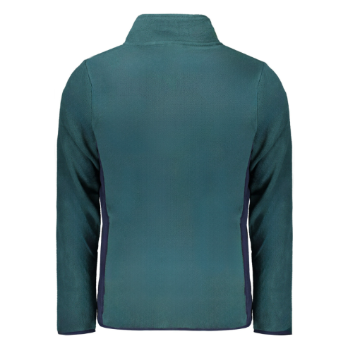 Chaqueta Hombre Azul Verdoso Norway