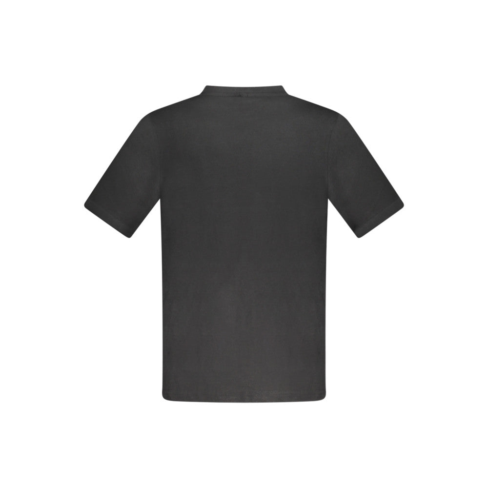 Camiseta Kappa negro Talla L