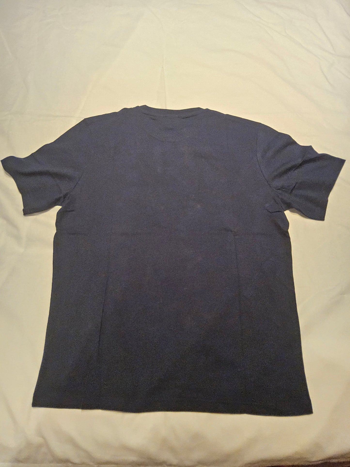 Camiseta North Sails Azul Marino XL