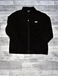 Sudadera Norway color negro de Mujer Talla XL