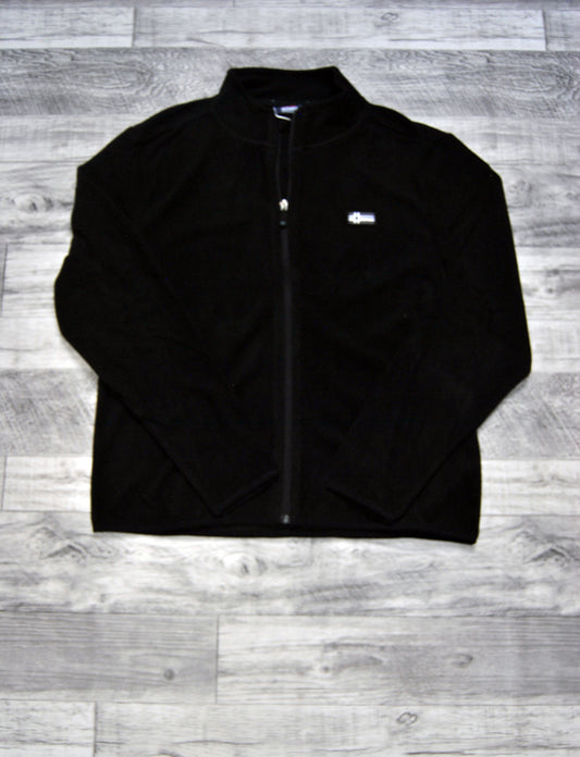 Sudadera Norway color negro de Mujer Talla XL