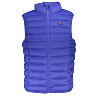 Chaleco acolchado para hombre Norway Talla XL