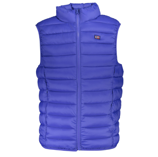 Chaleco acolchado para hombre Norway Talla XL