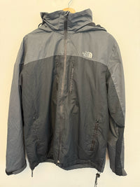 Chaqueta The North Face Gris XL