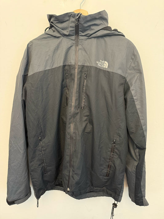 Chaqueta The North Face Gris XL