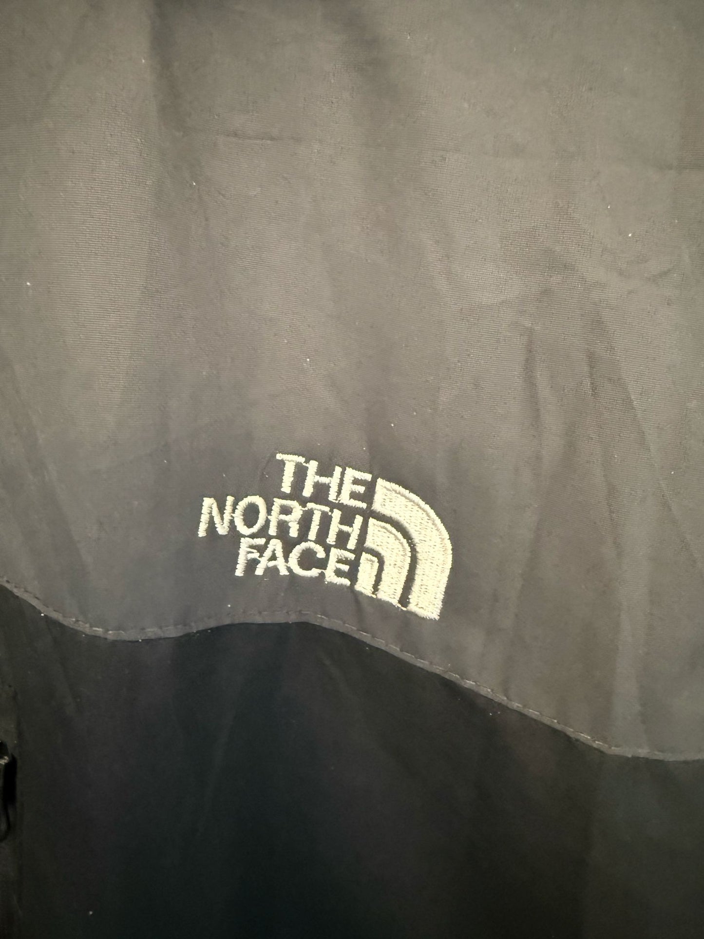 Chaqueta The North Face Gris XL