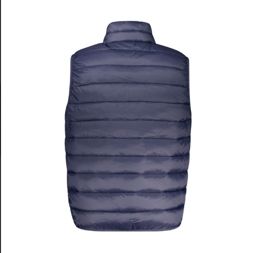 Chaleco Acolchado Azul para Hombre Norway