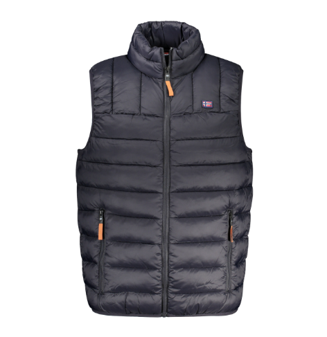 Chaleco Acolchado para Hombre Norway