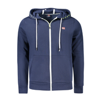 Sudadera para hombre Norway. Talla M
