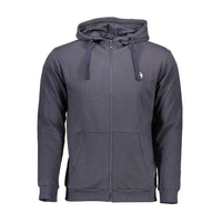 Sudadera Sergio Tacchini Azul Marino L
