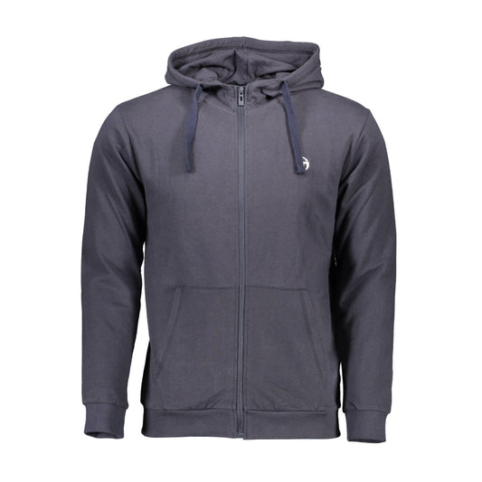Sudadera Sergio Tacchini Azul Marino L