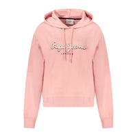 Sudadera con capucha mujer Pepe Jeans