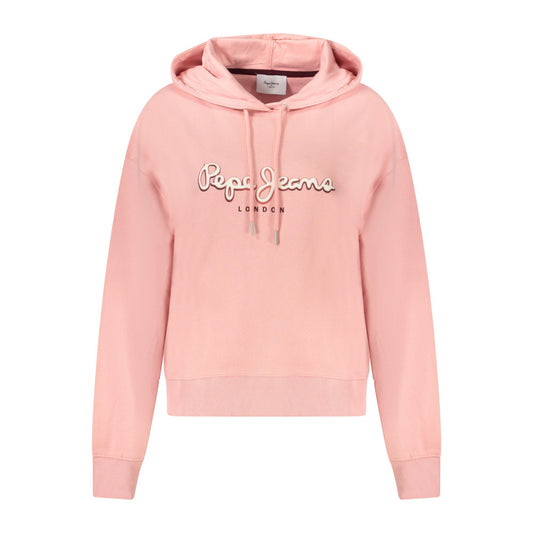 Sudadera con capucha mujer Pepe Jeans