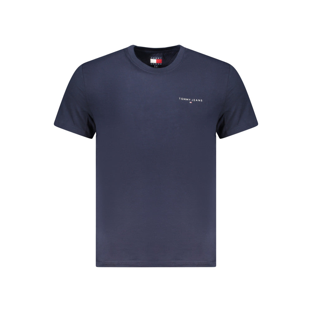Camiseta hombre Tommy Jeans Talla L