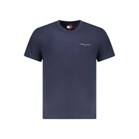 Camiseta hombre Tommy Jeans Talla L