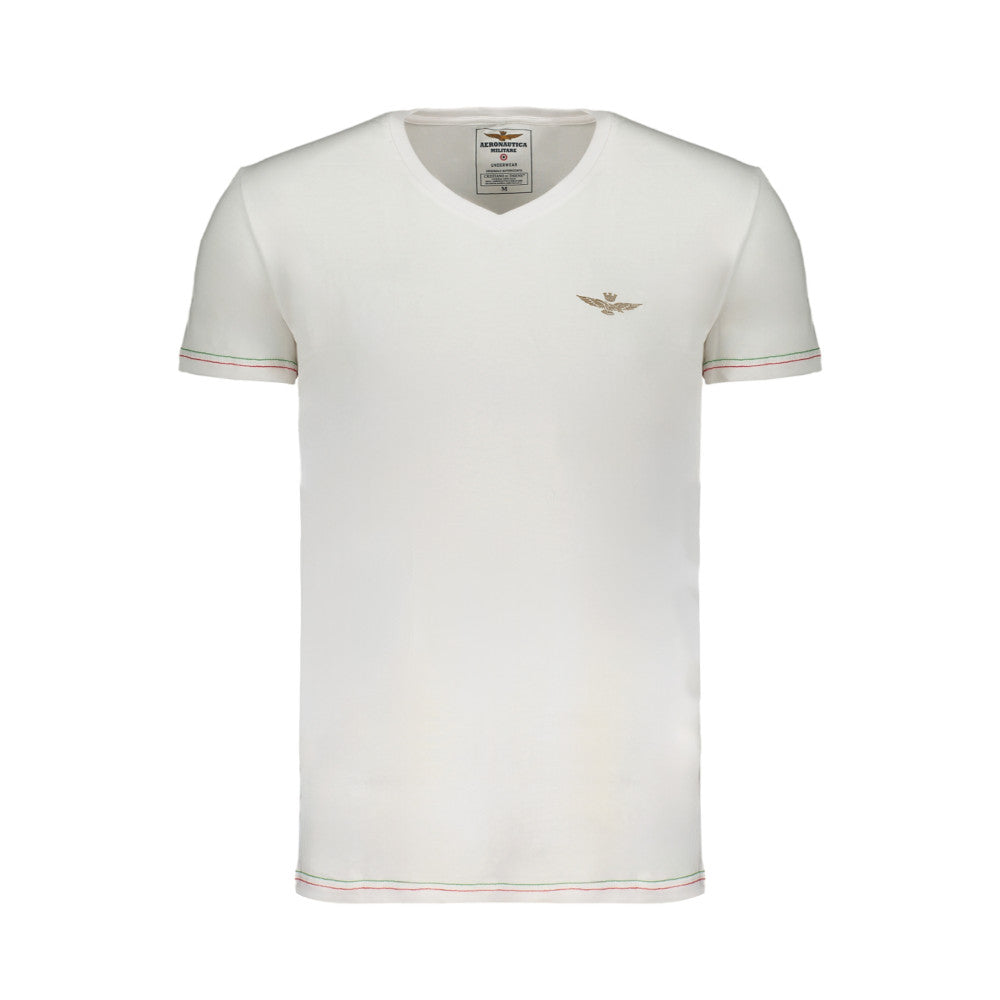 Camiseta Aeronautica Militare hombre