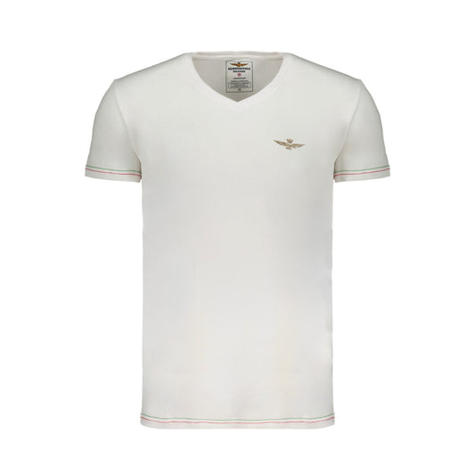 Camiseta Aeronautica Militare hombre