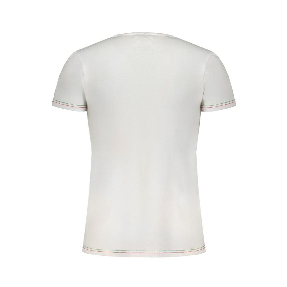 Camiseta Aeronautica Militare hombre