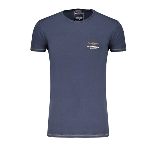 Camiseta Aeronautica Militare hombre
