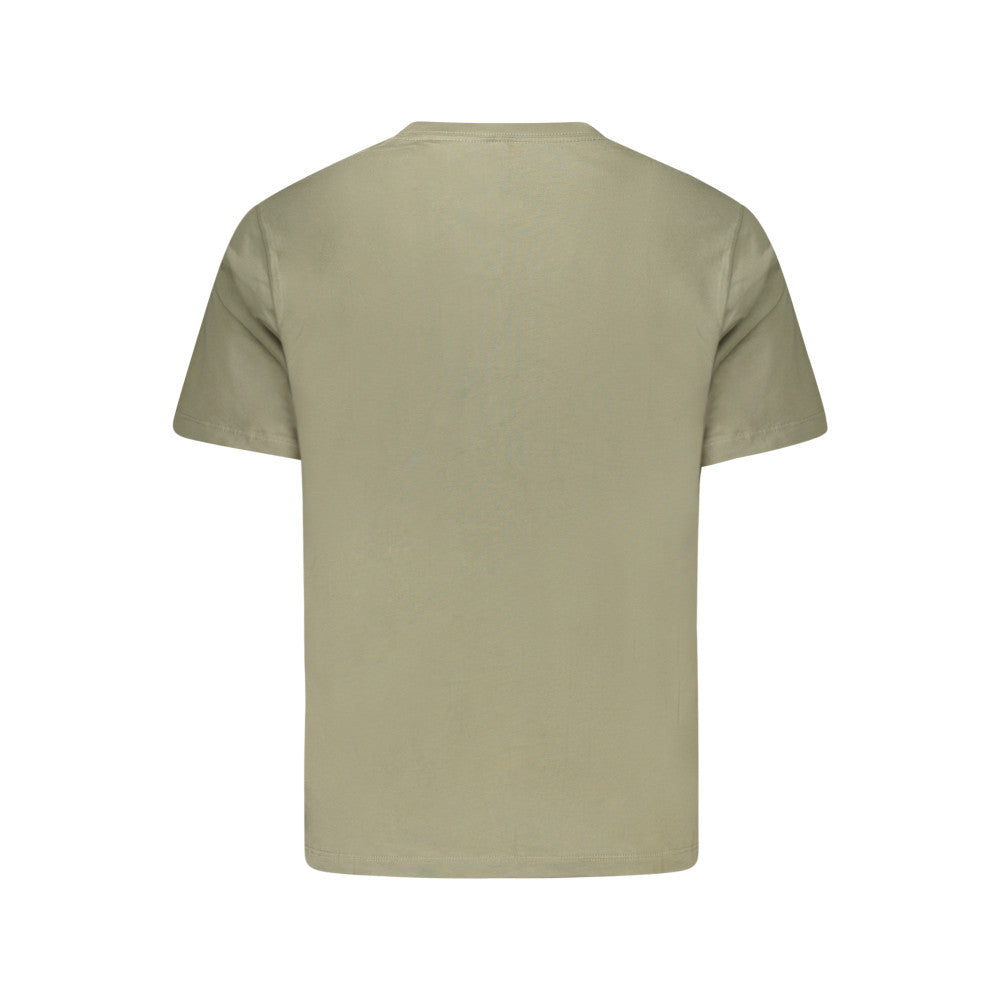 Camiseta Pepe Jeans verde hombre
