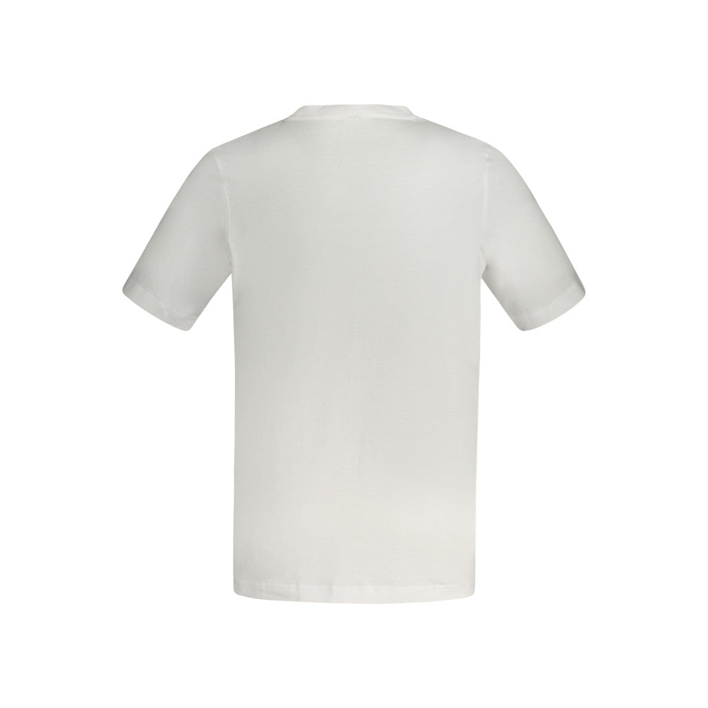 Camiseta Kappa  blanca Talla L
