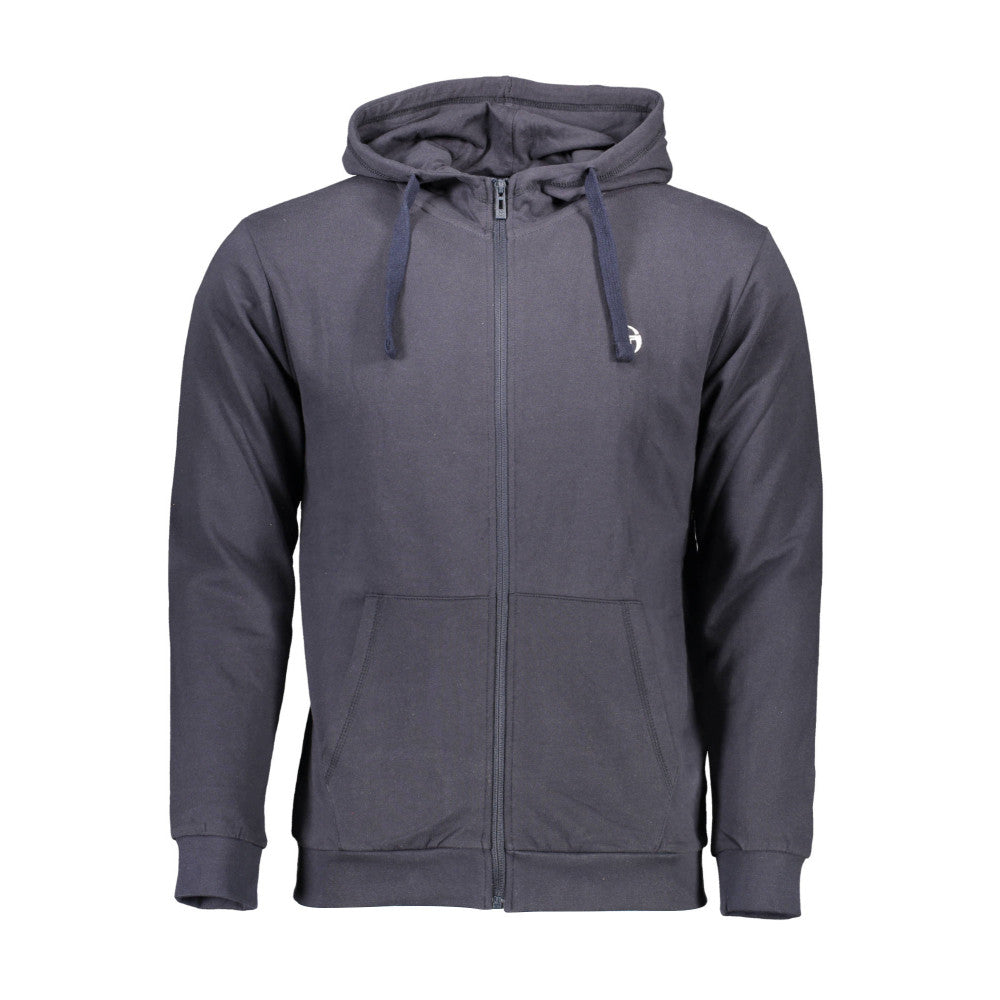 Sudadera Sergio Tacchini Hombre Azul marino. Talla M