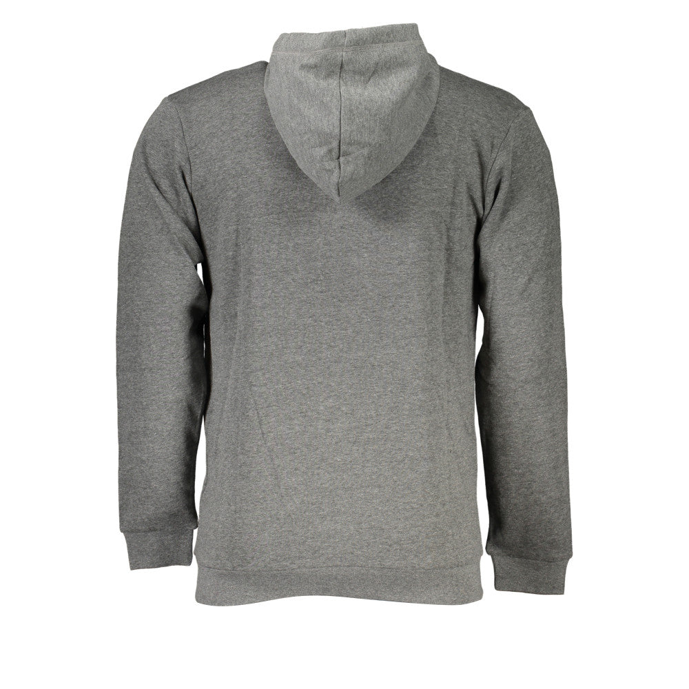 Sudadera con capucha Sergio Tacchini Talla XL