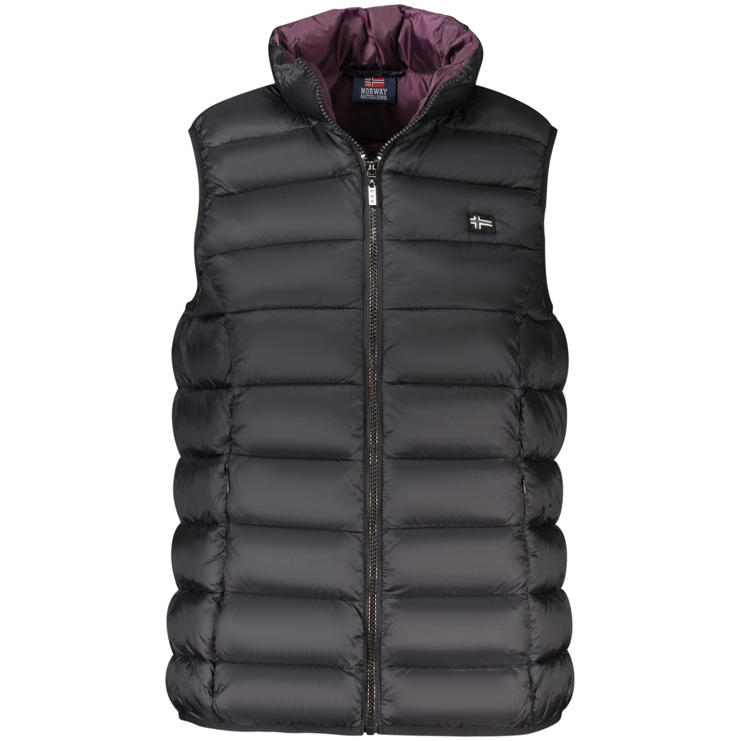 Chaleco Acolchado para Hombre Norway