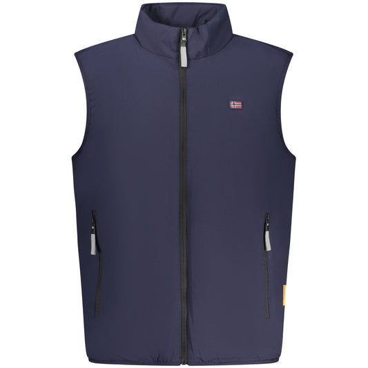 Chaleco acolchado para Hombre Norway Talla XL