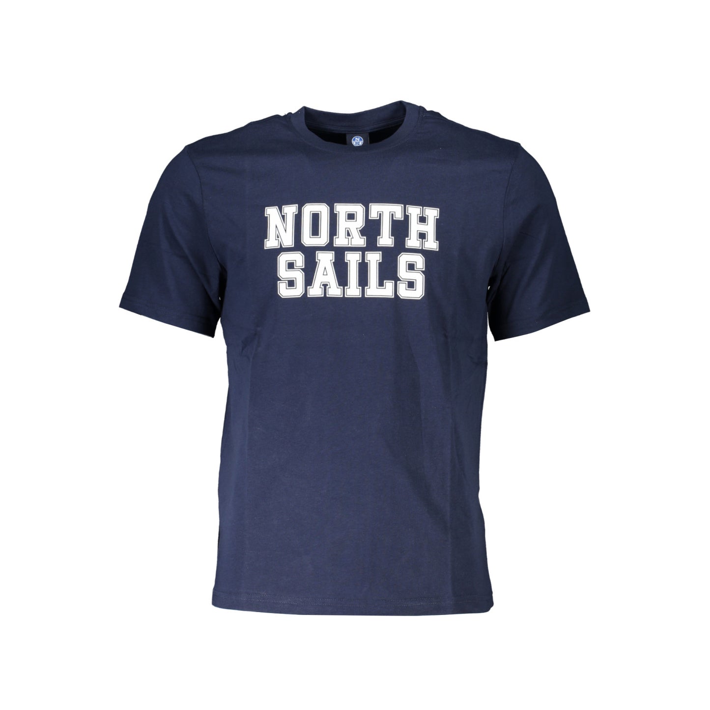 Camiseta North Sails Azul Marino XL