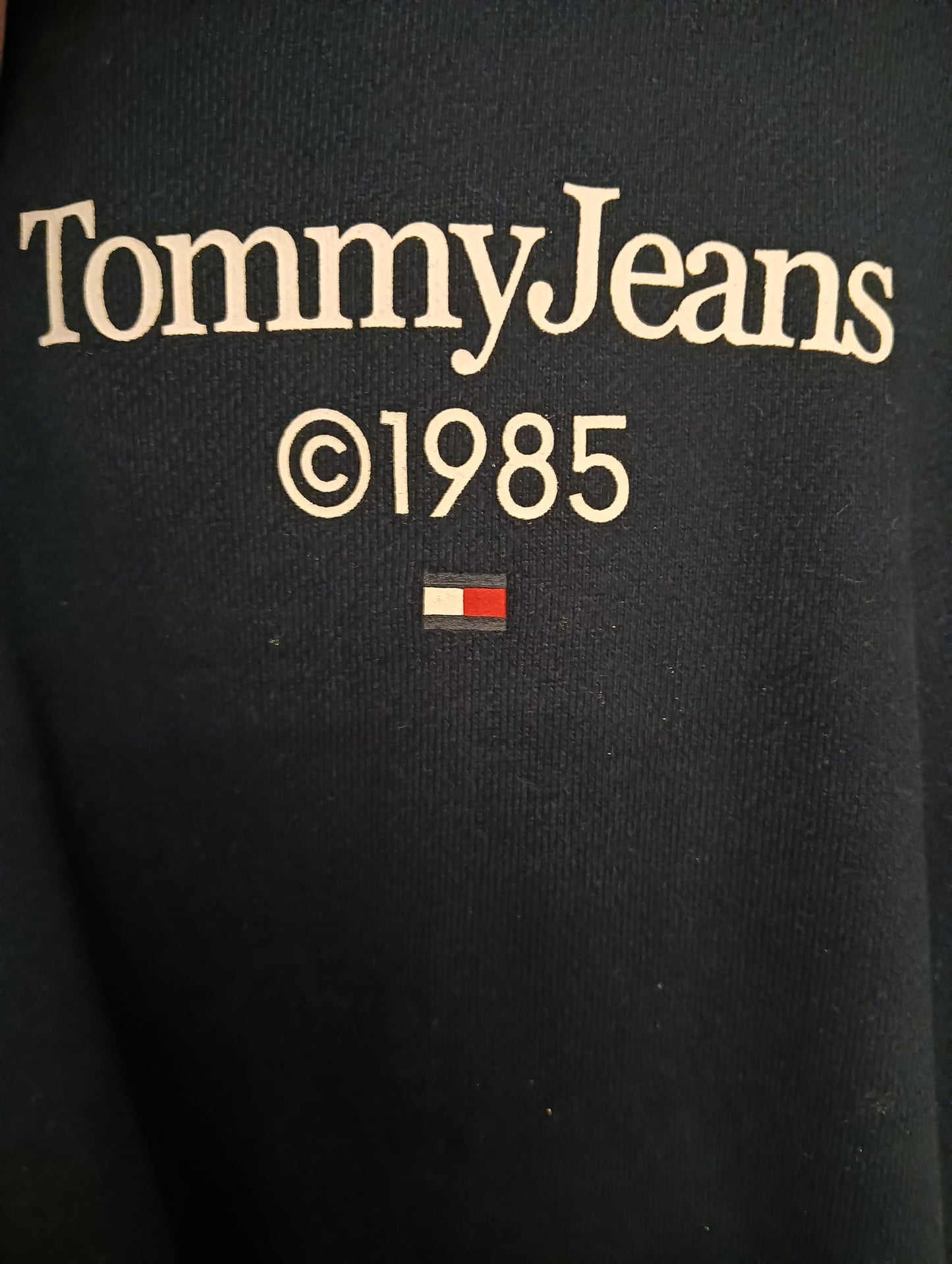 Sudadera para Hombre Tommy Hilfiger